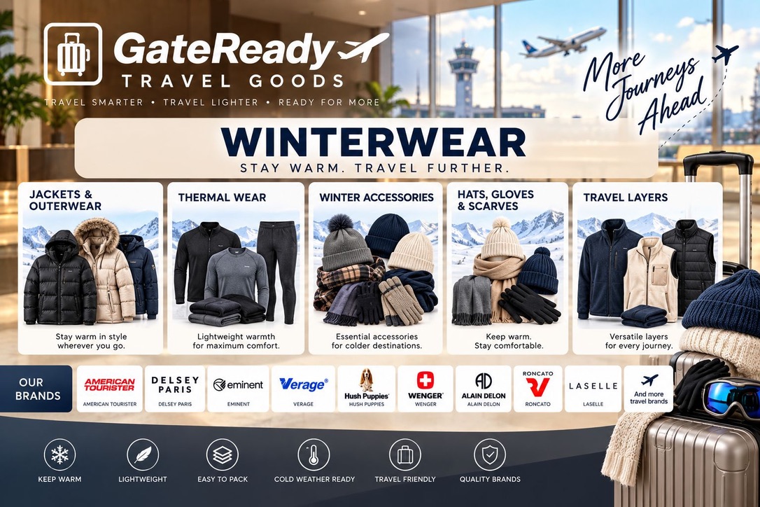 Winterwear
